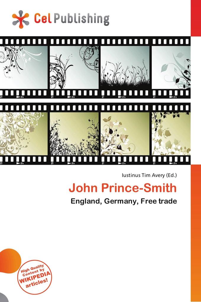 John Prince-Smith