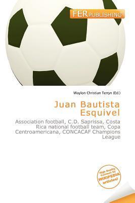 Juan Bautista Esquivel