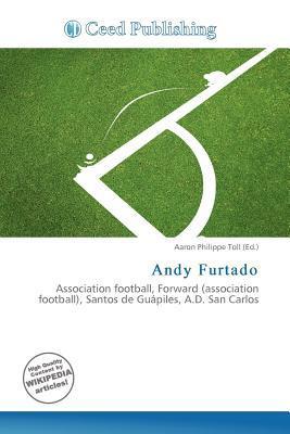 Andy Furtado