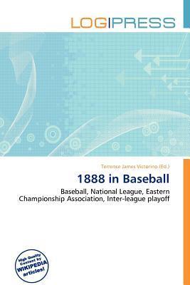1888 in Baseball