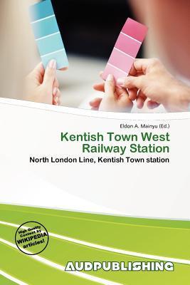 Kentish Town West Railway Station