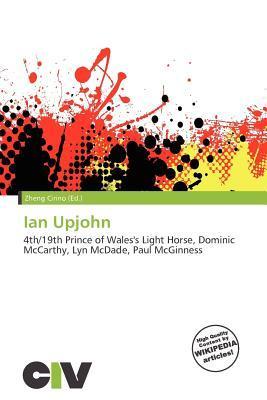 Ian Upjohn