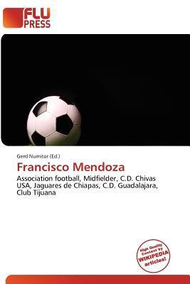 Francisco Mendoza