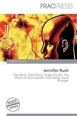Jennifer Rush