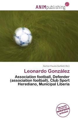 Leonardo González