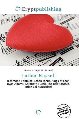 Luther Russell