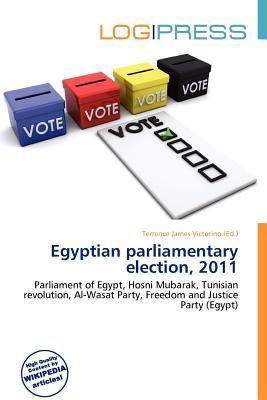 Egyptian parliamentary election 2011