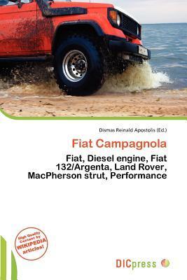 Fiat Campagnola