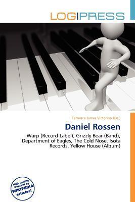 Daniel Rossen