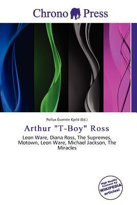 Arthur 'T-Boy' Ross