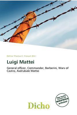 Luigi Mattei