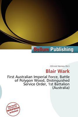 Blair Wark