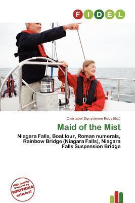 Maid of the Mist