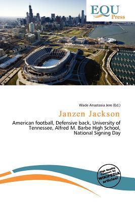 Janzen Jackson
