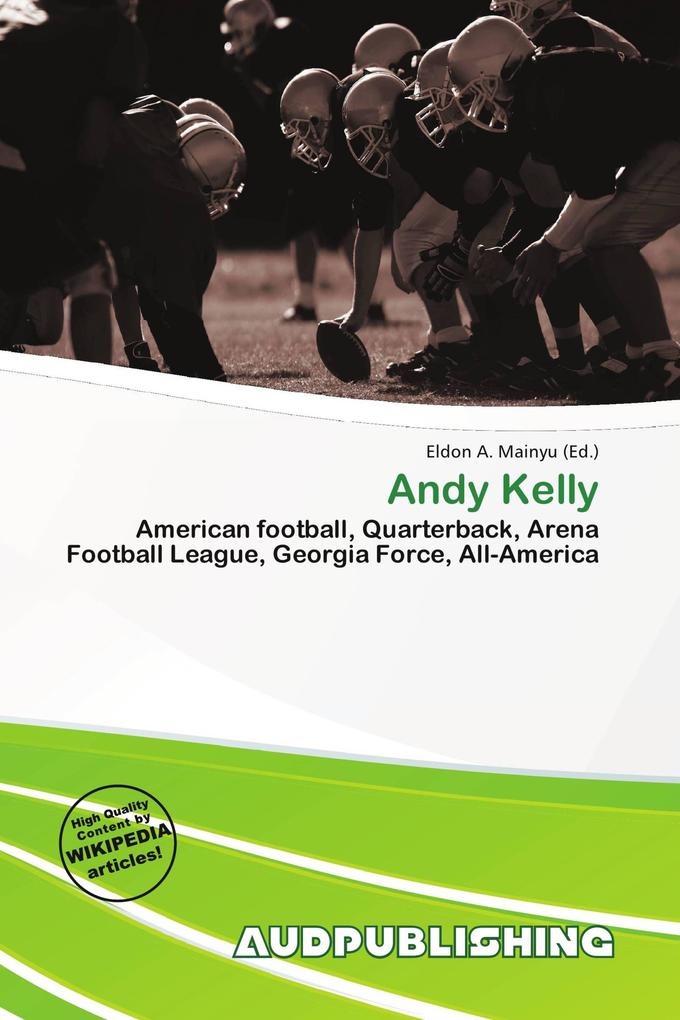 Andy Kelly