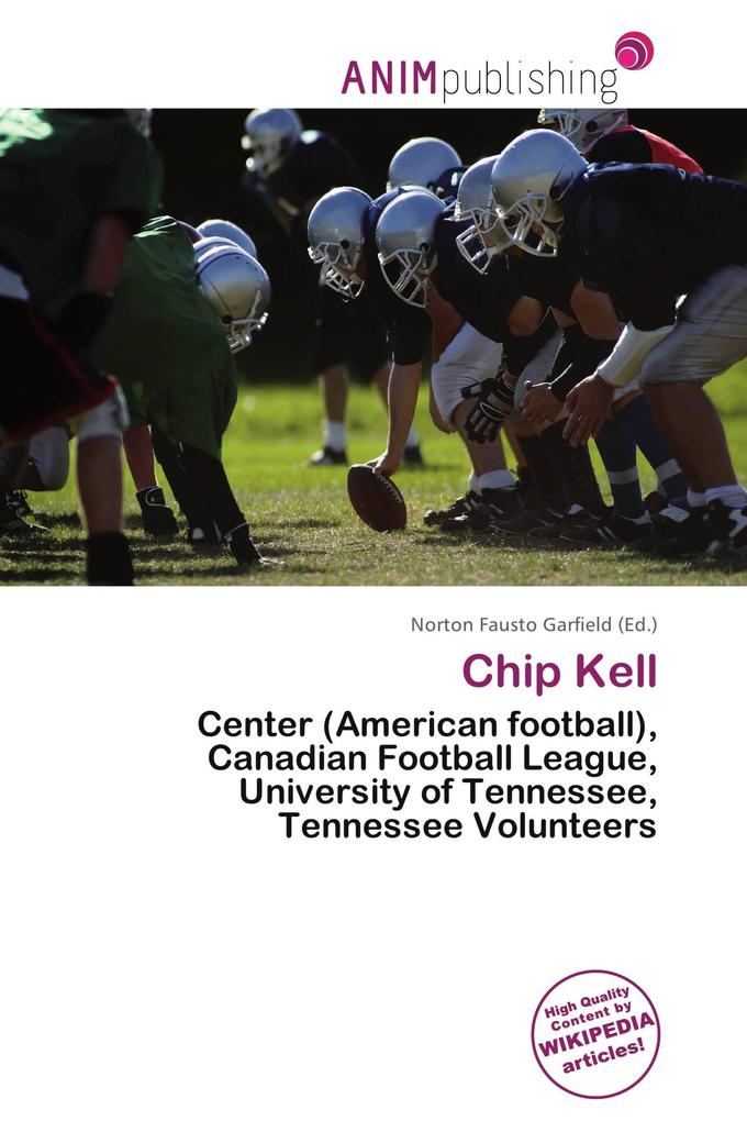 Chip Kell