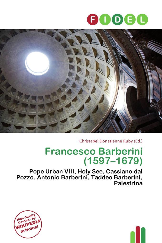 Francesco Barberini (1597-1679)