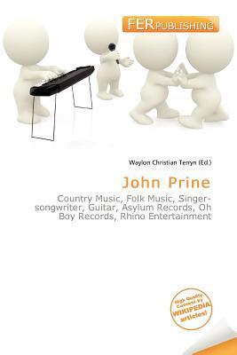 John Prine