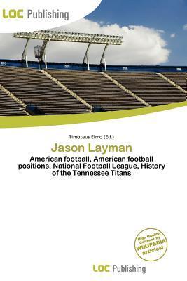 Jason Layman