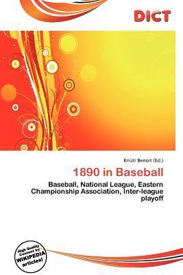 1890 in Baseball