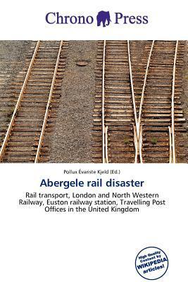 Abergele rail disaster