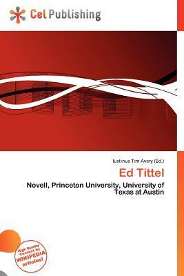Ed Tittel