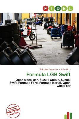 Formula LGB Swift