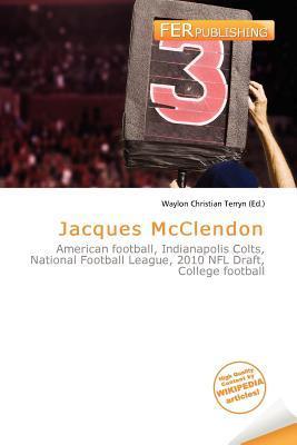 Jacques McClendon