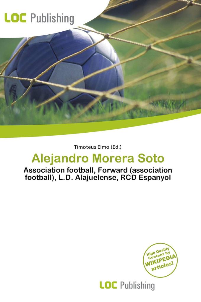 Alejandro Morera Soto