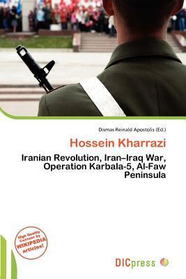 Hossein Kharrazi