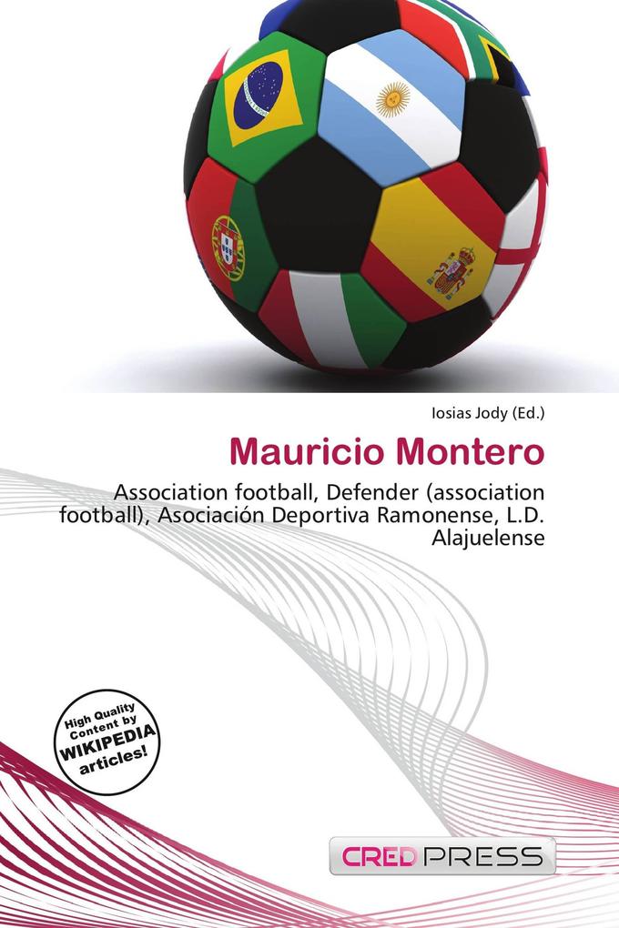 Mauricio Montero