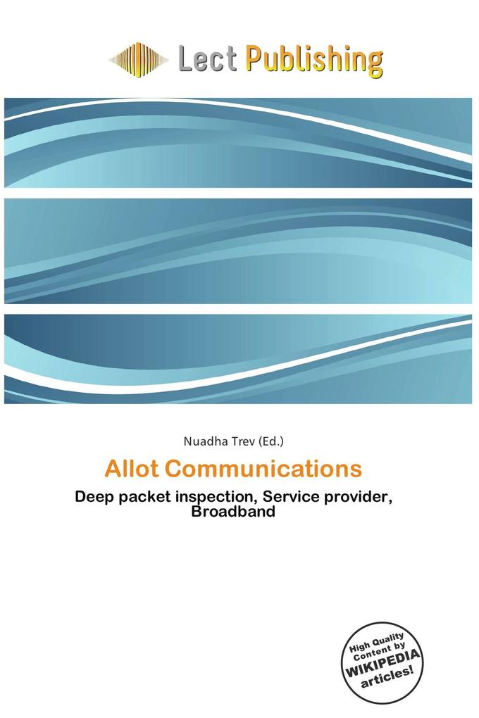 Allot Communications