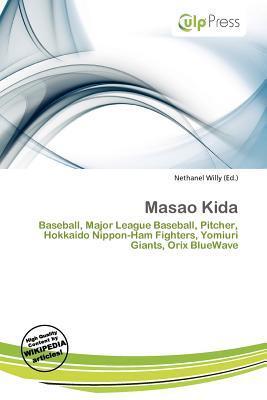 Masao Kida