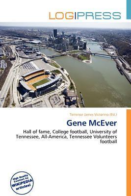 Gene McEver