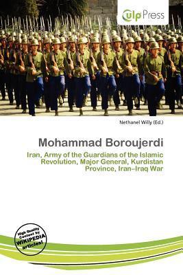 Mohammad Boroujerdi