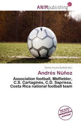 Andrés Núñez