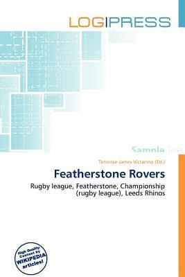 Featherstone Rovers