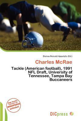 Charles McRae