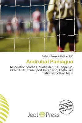 Asdrubal Paniagua