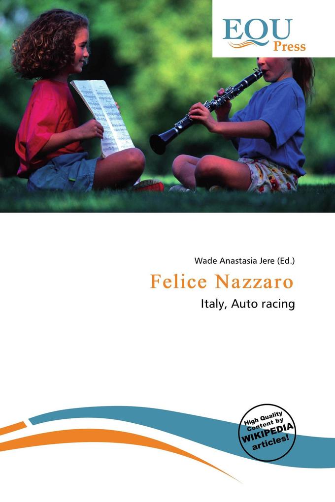 Felice Nazzaro