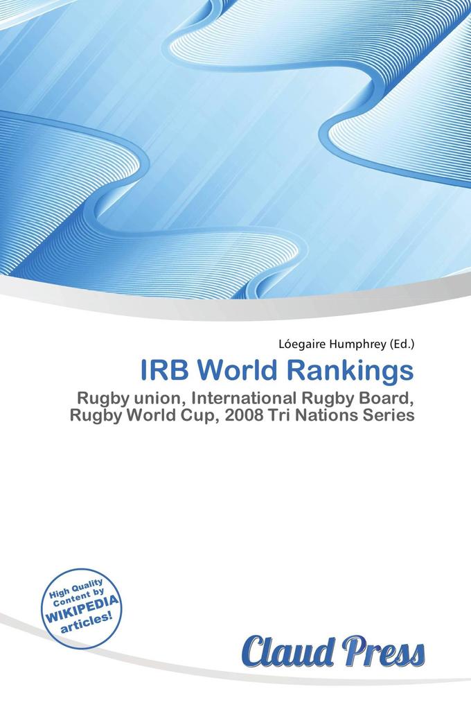 IRB World Rankings