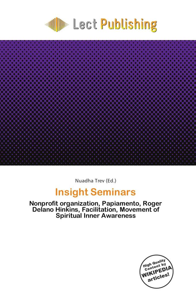 Insight Seminars