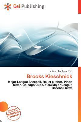 Brooks Kieschnick
