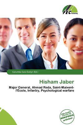 Hisham Jaber