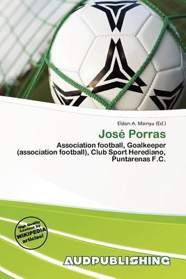 José Porras