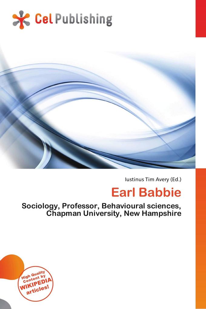 Earl Babbie