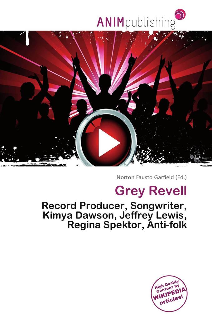 Grey Revell