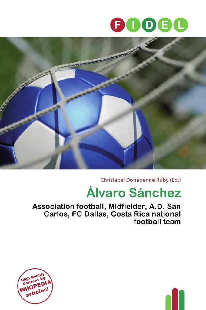 Álvaro Sánchez