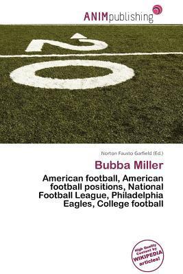 Bubba Miller