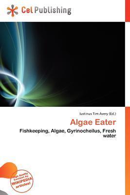 Algae Eater